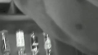 Classic Three Busty Strippers Work the Men Into a Sex-crazed Frenzy