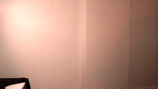 Hottest brunette solo webcam masturbation 2