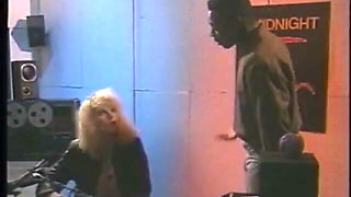 Lynn Lemay & Sean Michaels