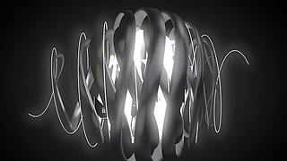 DOWN FOR BBC - Sexy Blonde Czech Wife Cheats BBC Anal