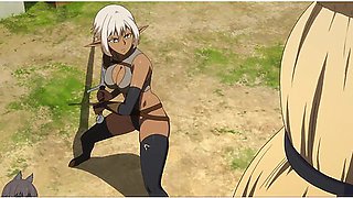 Car Toon - Vaygren - Lustful Temptation - Ep 4 Interesting Personalities By Foxie2k