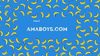 Bukkake Masturbation: Amateur Cum Tribute