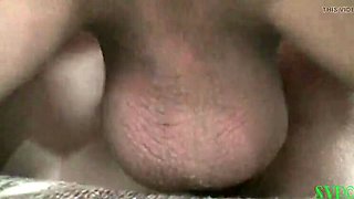 Petite Stepdaughter Smokes and Sucks Dad to Get Off Restriction