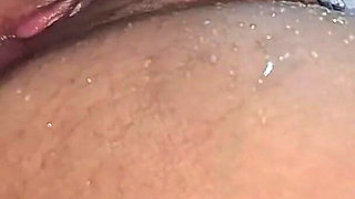 Latina Fucked Hard with Big Ass Bouncing
