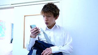 Asian Japanese mature wife Masturbation Oral Sex