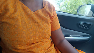 Housewife car romance