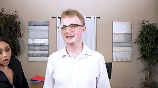 Cop Lillys Freeuse Investigation