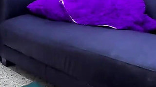 Relaxed and Deep Blowjob to Start the Day