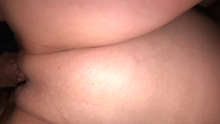 My Brother Gives Me a Goodnight Creampie to Make Me Rest Like an Angel