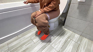 The Daily Toilet S2 Episode 21