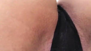 Roxy Mendez - Facesitting Nurse