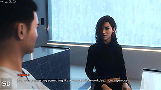 A long journey: hobbies ep.18