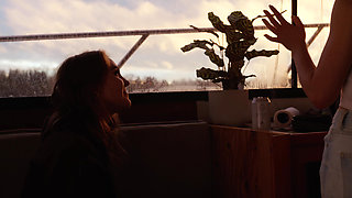 Fun weekend adventure turns into wild Boat Foursome - Teaser