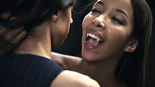 Vampired - dominant submissive dirt