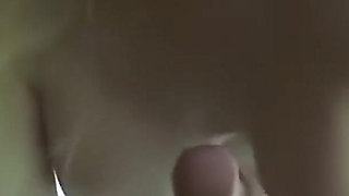 The Most Eager White Cow