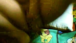 Filipina Asian MILF Webcam Solo