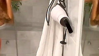 Two Guys Fucked Monika Fox Immediately After Shooting, Cum Her Mouth and Pissed