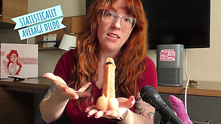 NSFW Review of Ridley the Xenogon From Bad Dragon