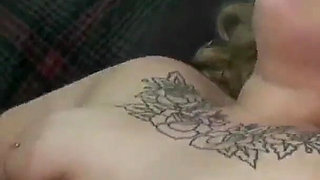 I put cock to my girlfriends 19 year old smoking stepdaughter