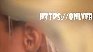 Gettinv My Dick Sucked Every Morning Like This