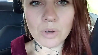 Pillow Talk - How We Discovered Pee Kink