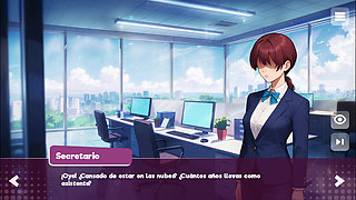 Getting Inside Hentai Story 1