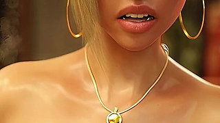 Big Cock Husband and Wifey Explore Their Open Marriage in Miami - Part 3 the Official Invitation: Swinger Night Awaits