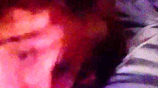 18 Gives Head in the Night