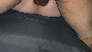 My Brother-in-law Fucks Me Out of Spite