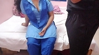Fucked my chubby relativeMy bahbhi has a cute step sister, she likes my cock at her own home