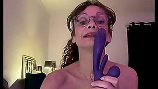 Orgasmic Finale