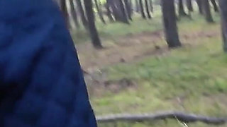 Kink on the sandy dune