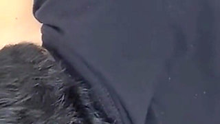 Mother's Milk on the Face of the Cheater.