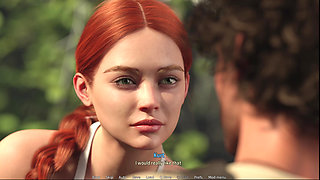 When a Young Wife and Stepmother Goes Wild - Lesson in Loyalty - Chapter 1