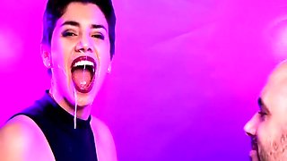 Amateur Wife Cum Compilation - 10 Hot Cumshots & 28 Mins Of Cum Play