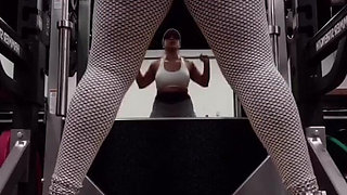 Happy Thick Girl Thursday’s 43” Some Ass to Sit on Your Face