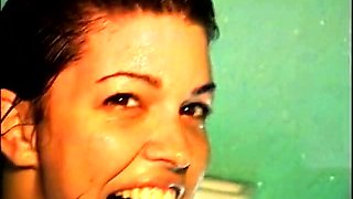 Amateur Blonde Teen Plays Solo with Toy Webcam Porn