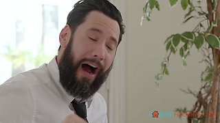 Spicy Aryana Amatista mind-boggling adult clip