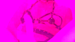 Latex Dominatrix - Strap-on, Whip & Absolute Obedience Tease