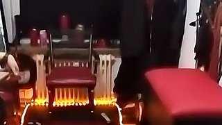Squirting Machine Fuck Gushing Everywhere - Mature Lesbians Explode