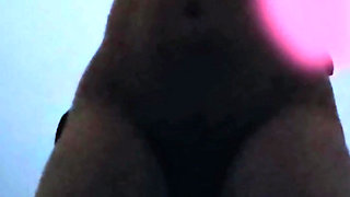 Pinay Petite Gets Fucked in Public Bathroom still moaning and dirty talk