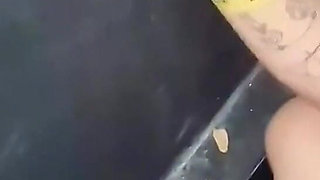 My Husband's Biggest Turn-on Is Seeing Me Being Fucked by Strangers in the Glory Hole.