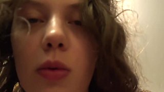Elena Koshka is getting fucked in POV during her vacation
