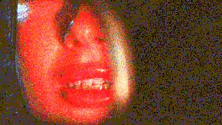Hot Brunette Girlfriend POV Blowjob