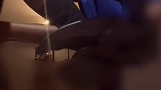 He Fucked Me up and Against the Wall