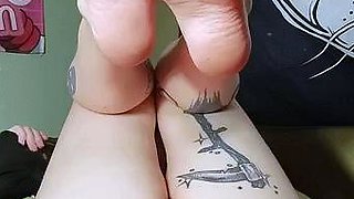 Lenorebunny - Cute Emo Dp And Orgasm