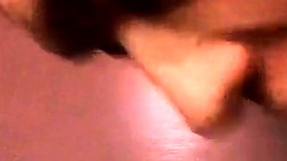 Glory Hole Fun 8 Bareback Loads