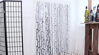 European group sex with kinky blowjob and hot anal fun