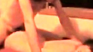 Kinky Norwegian Couple's Homemade BDSM Sex Tape