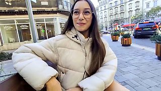 OnlyFans Italian Whore On Streets Watch Her Hardcore MILF